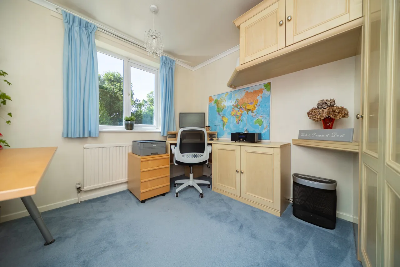 Leconfield Road, Loughborough, LE11, photo 18