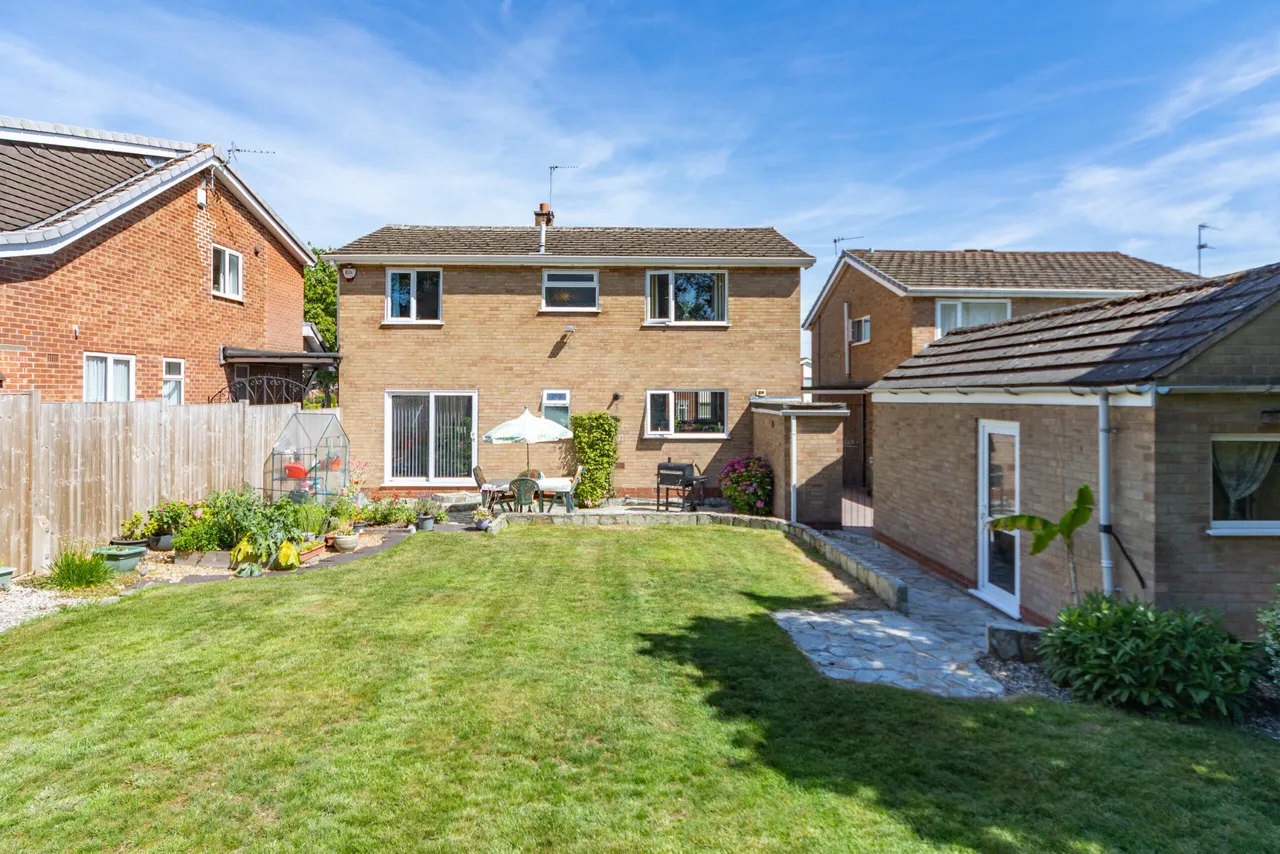 Leconfield Road, Loughborough, LE11, photo 22