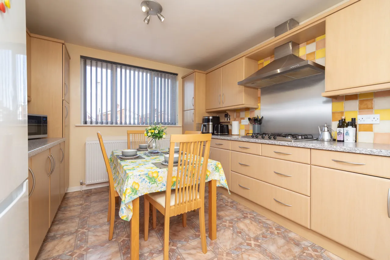 Leconfield Road, Loughborough, LE11, photo 8