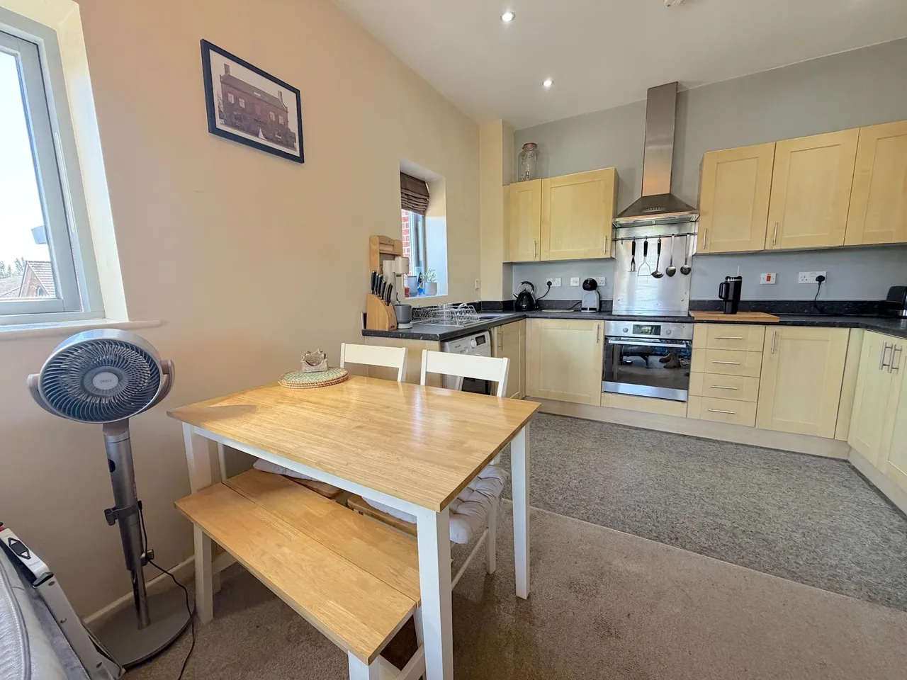Girton Road, Cannock Town Centre, WS11, photo 4