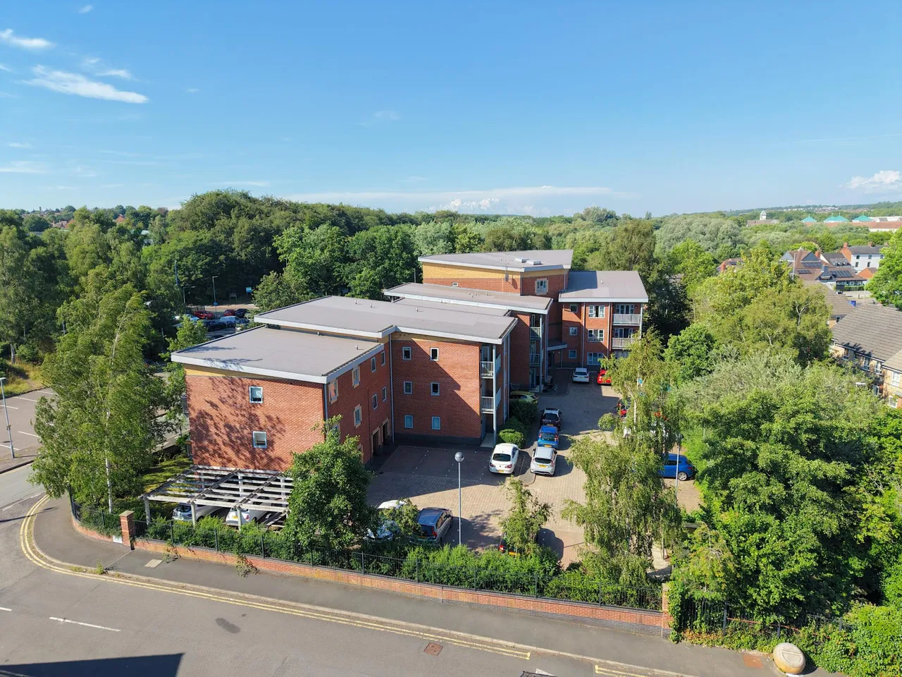 Girton Road, Cannock Town Centre, WS11, photo 14