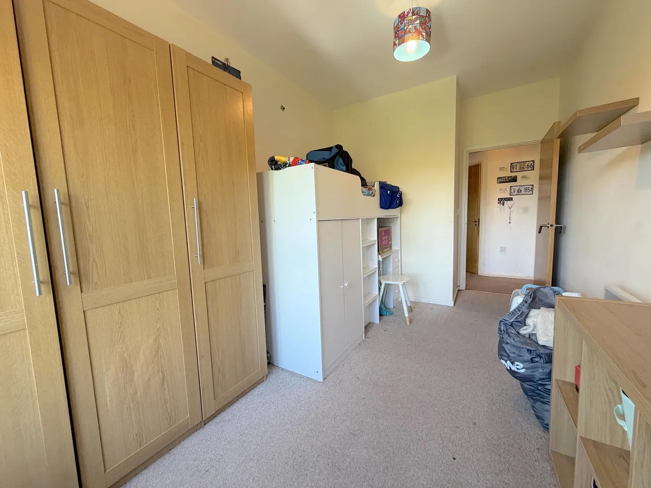 Girton Road, Cannock Town Centre, WS11, photo 12
