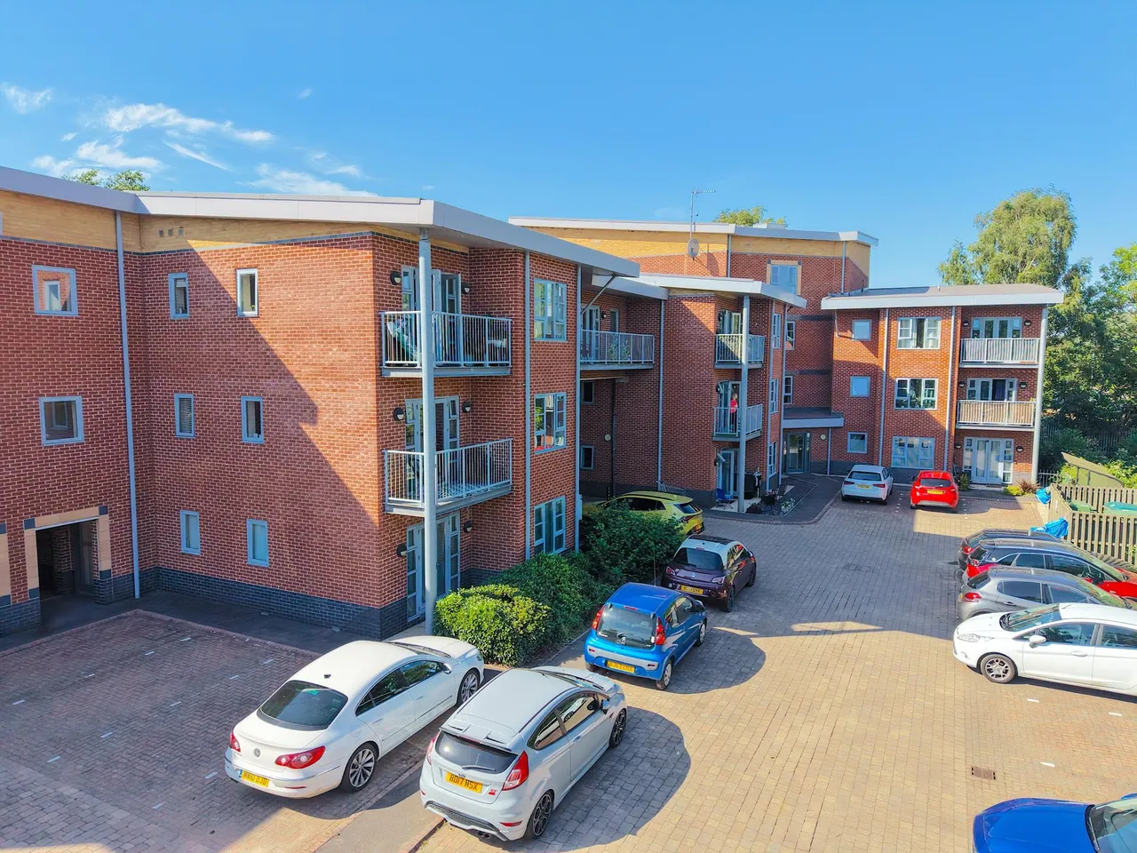 Girton Road, Cannock Town Centre, WS11, photo 13