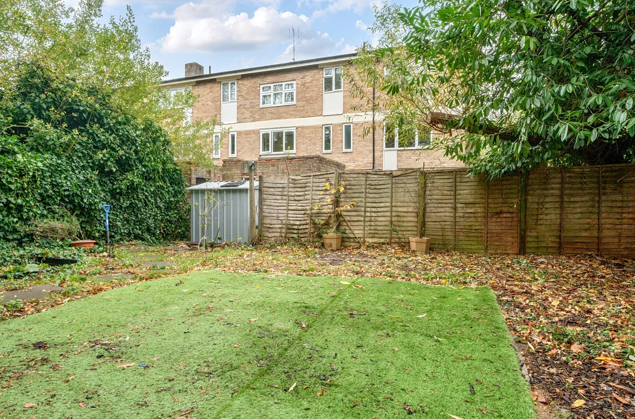 Patten Ash Drive, Wokingham, Berkshire, RG40 1SJ, photo 12