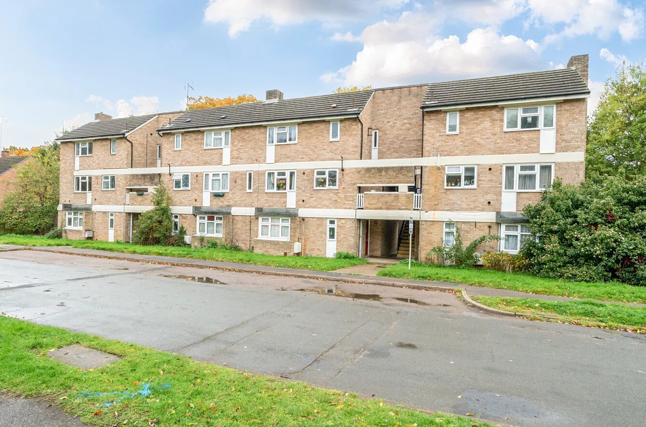 Patten Ash Drive, Wokingham, Berkshire, RG40 1SJ, photo 13