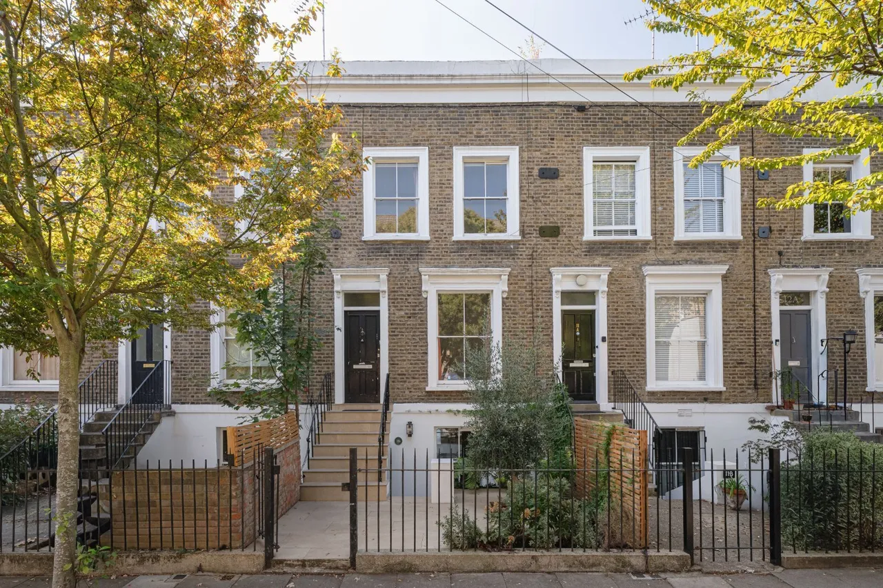 Yeate Street, Islington, N1, photo 5