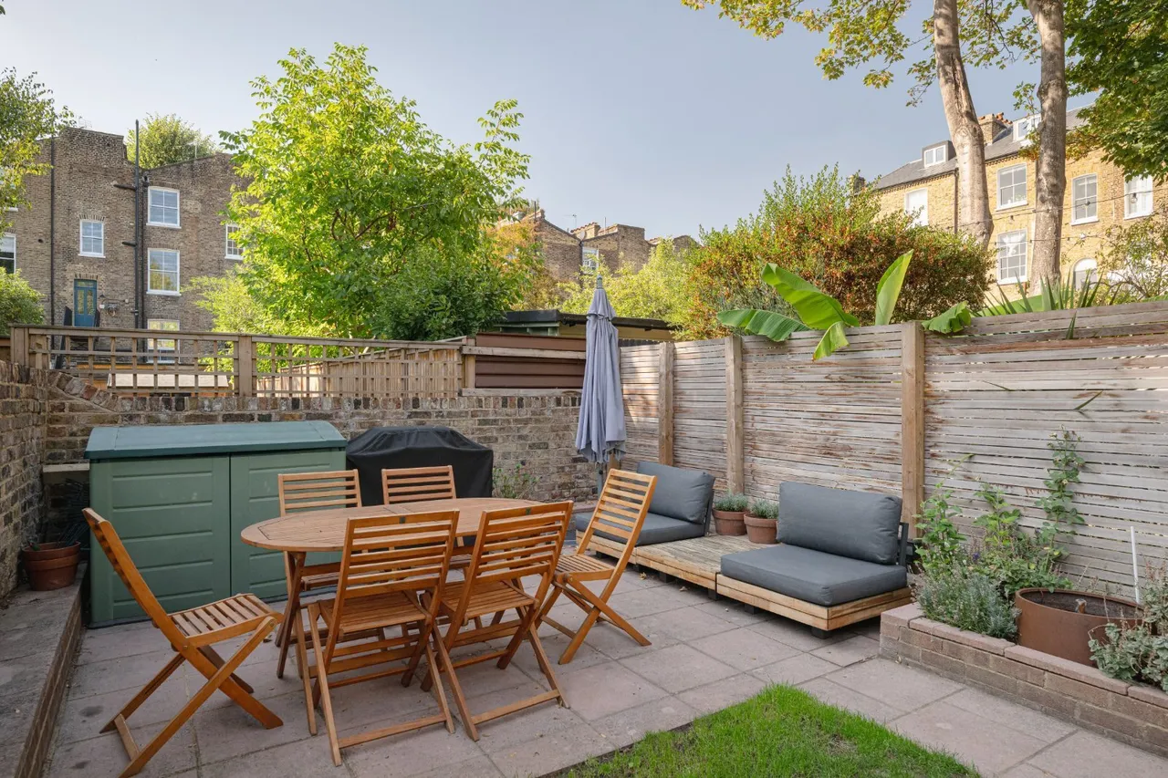 Yeate Street, Islington, N1, photo 26
