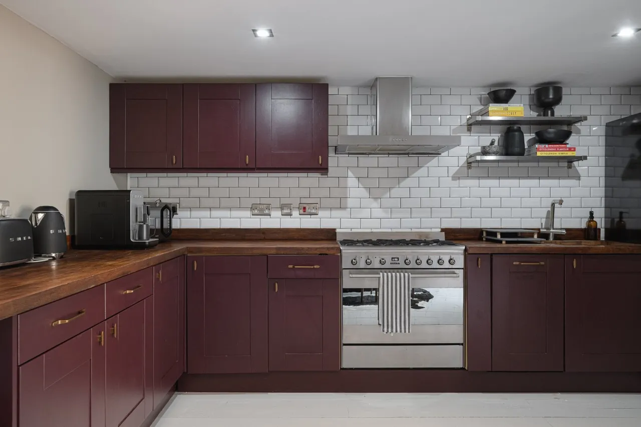 Yeate Street, Islington, N1, photo 23