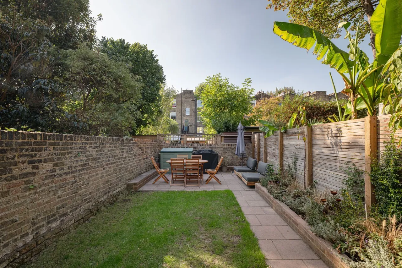 Yeate Street, Islington, N1, photo 6