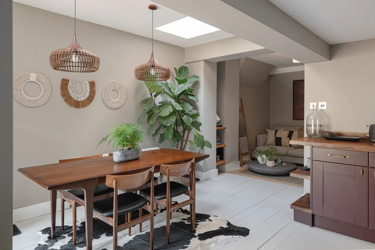 2 bed flat for sale, Yeate Street, Islington, N1