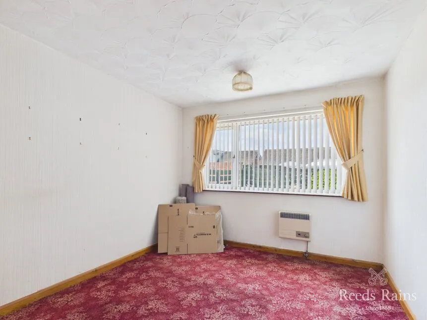 Wensleydale, Hull, East Riding of Yorkshire, HU7, photo 6