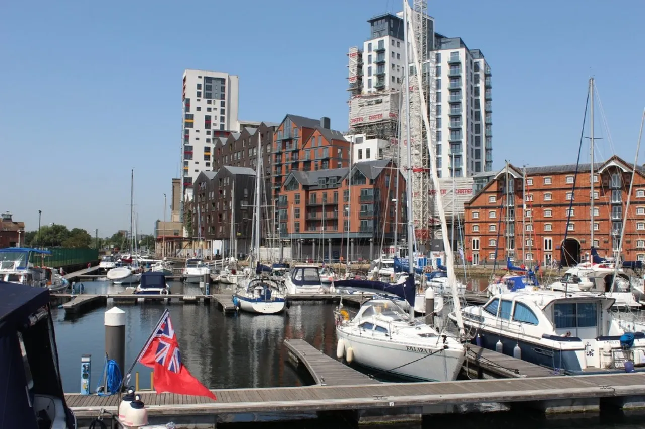 Key Street, Ipswich, IP4, photo 13