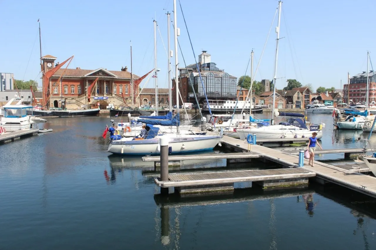 Key Street, Ipswich, IP4, photo 14