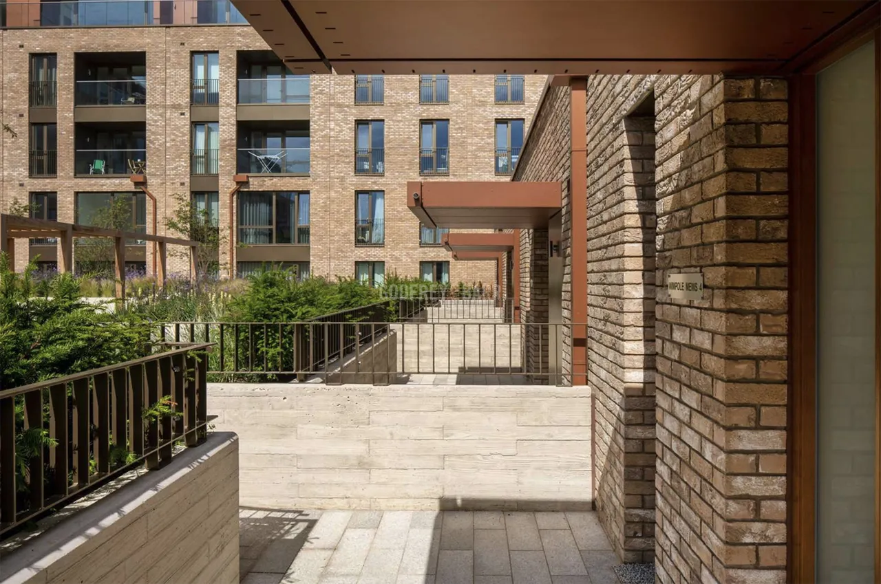 The Claves Mill Hill East, NW7, photo 9