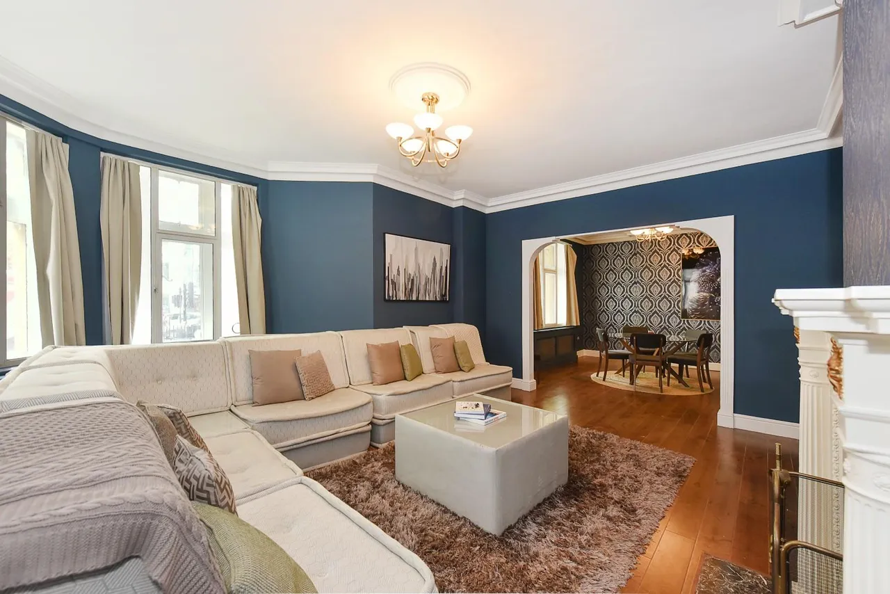 Marylebone Road, London, NW1, photo 15