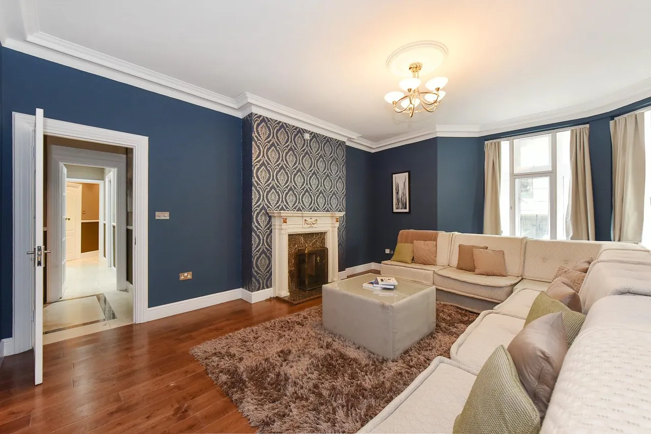 Marylebone Road, London, NW1, photo 16