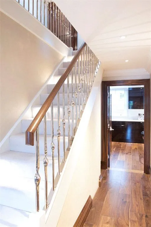 Grosvenor Hill, London, W1K, photo 12