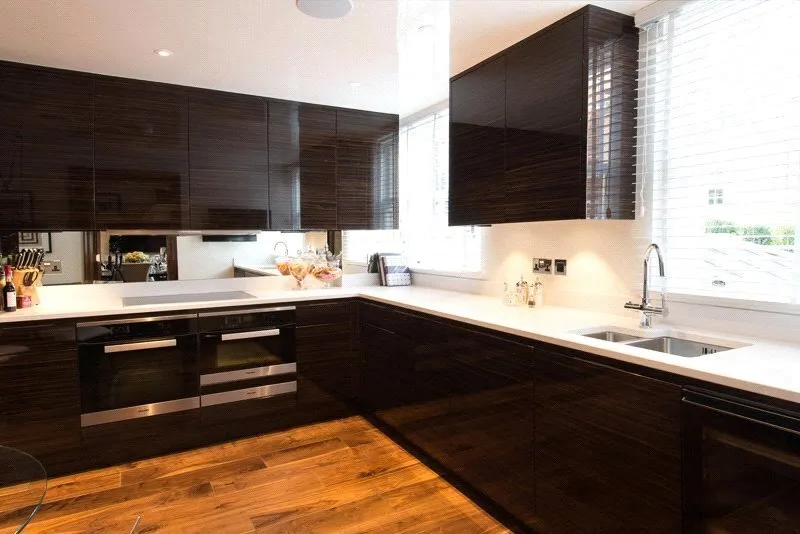 Grosvenor Hill, London, W1K, photo 5