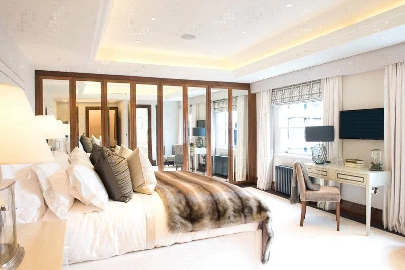Grosvenor Hill, London, W1K, photo 9