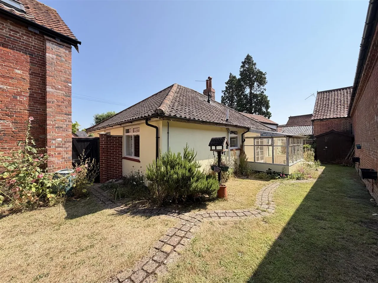 Recreation Walk, Harleston, IP20, photo 12