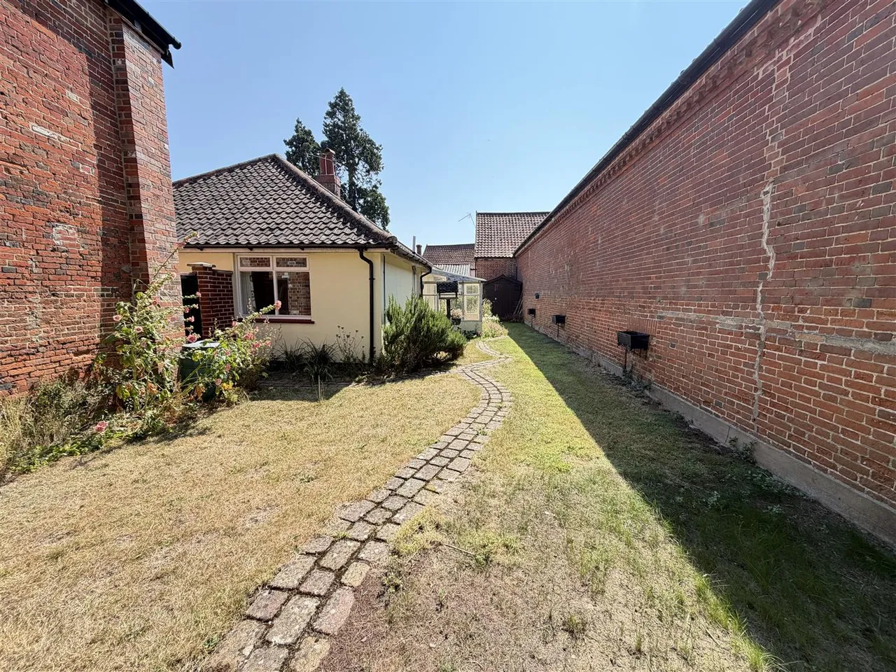 Recreation Walk, Harleston, IP20, photo 15