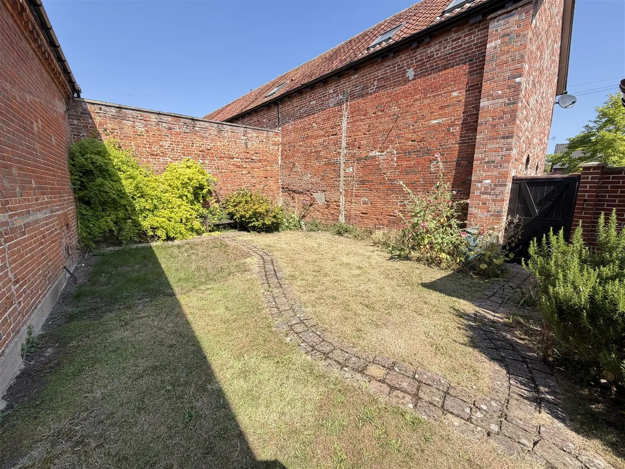 Recreation Walk, Harleston, IP20, photo 13