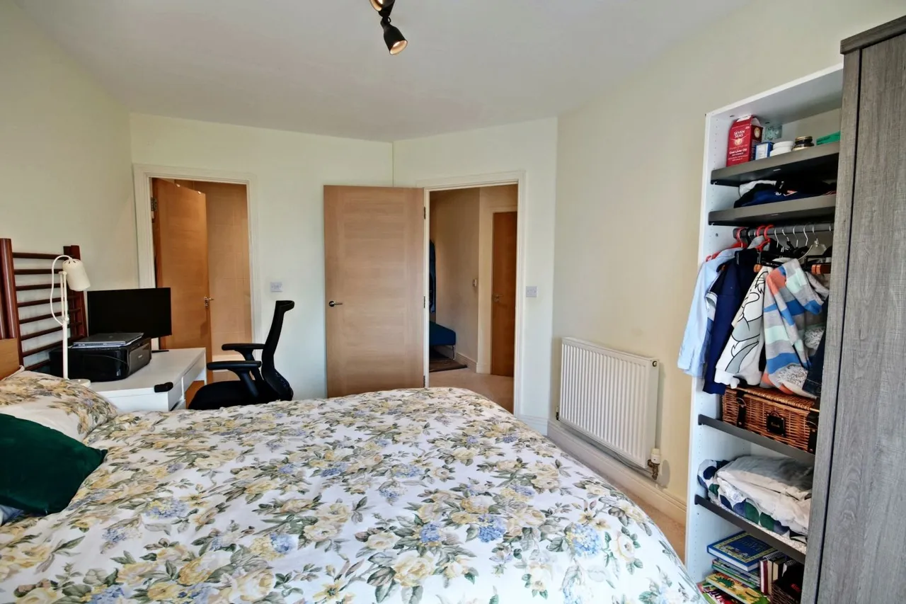 Holford Way, London, SW15, photo 11