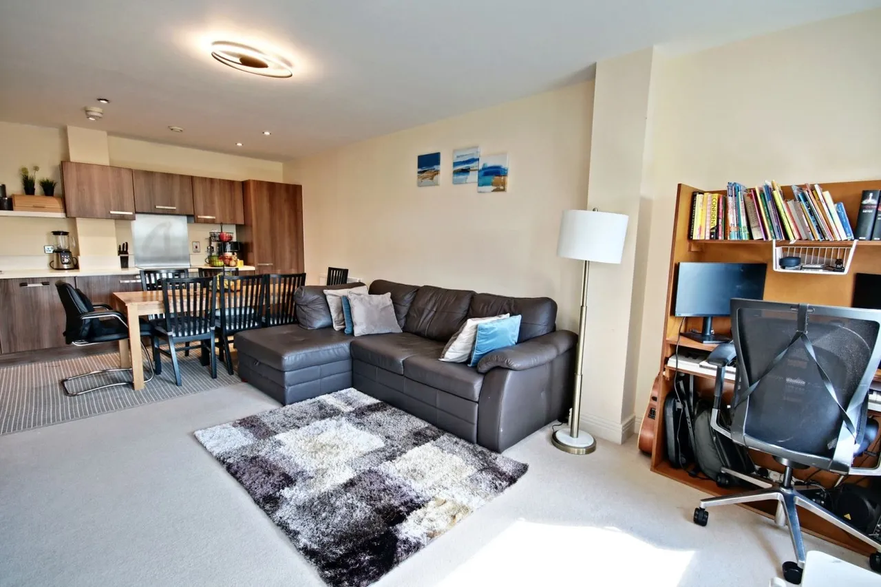 Holford Way, London, SW15, photo 5