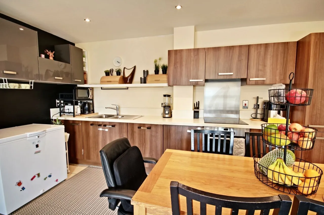 Holford Way, London, SW15, photo 7