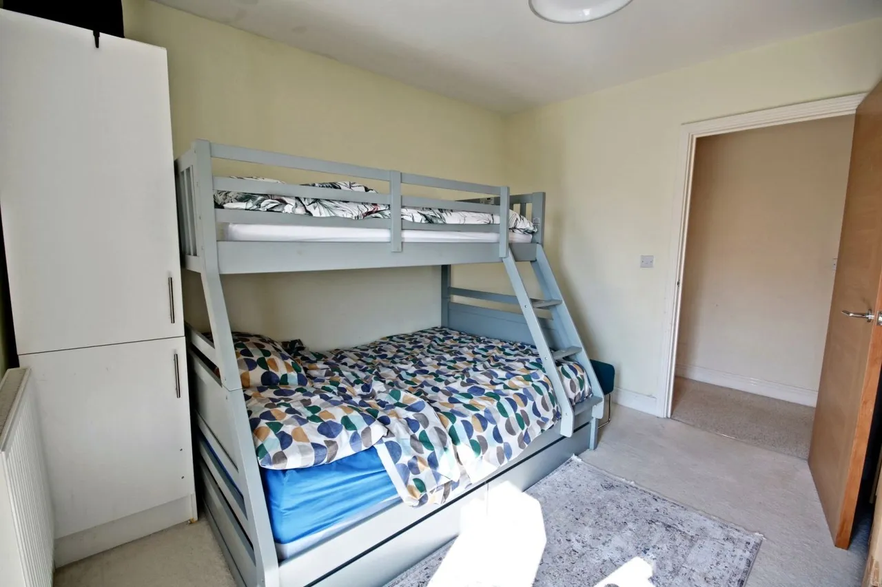 Holford Way, London, SW15, photo 15