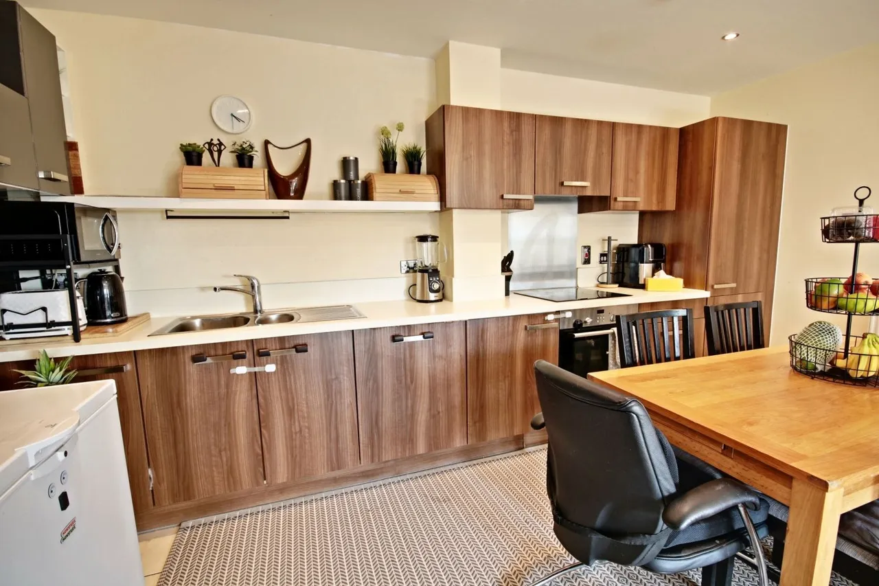 Holford Way, London, SW15, photo 6