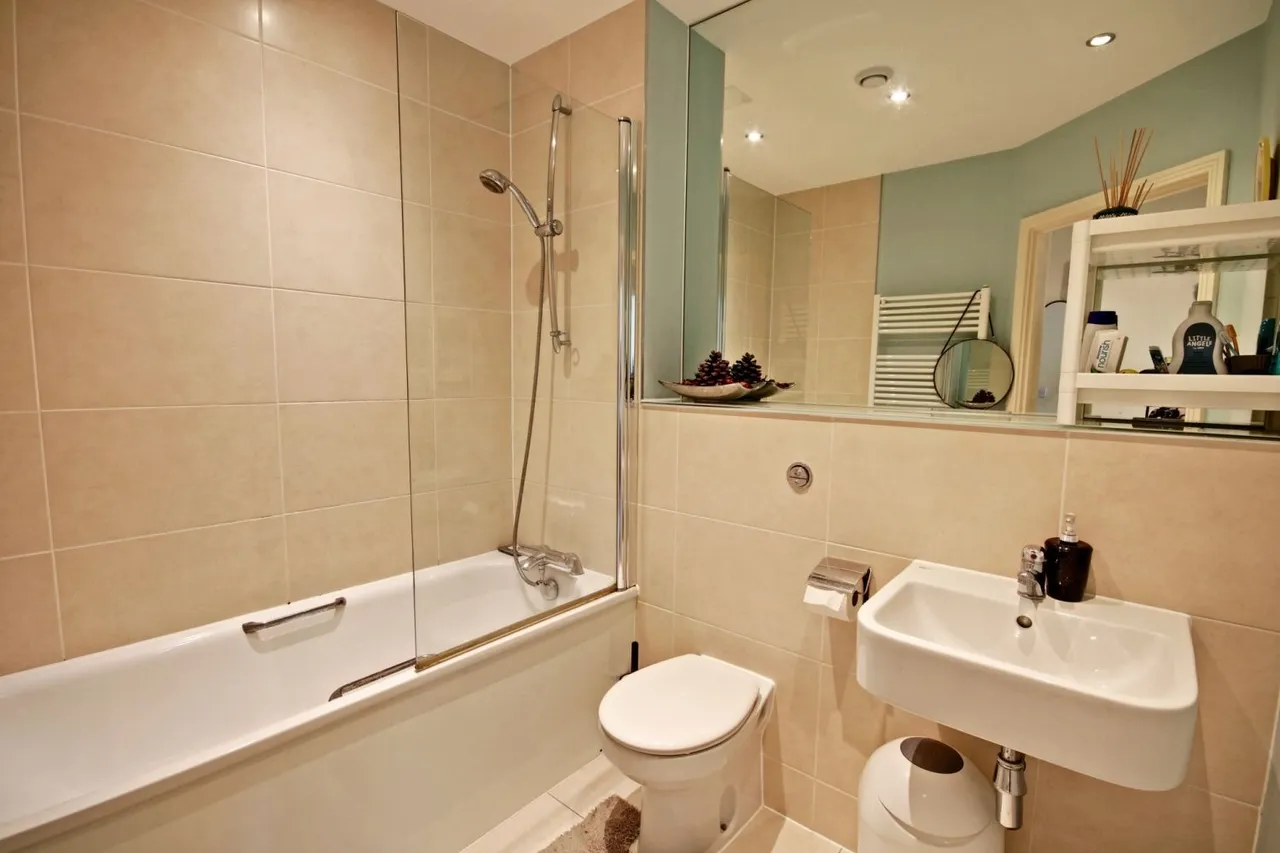 Holford Way, London, SW15, photo 16