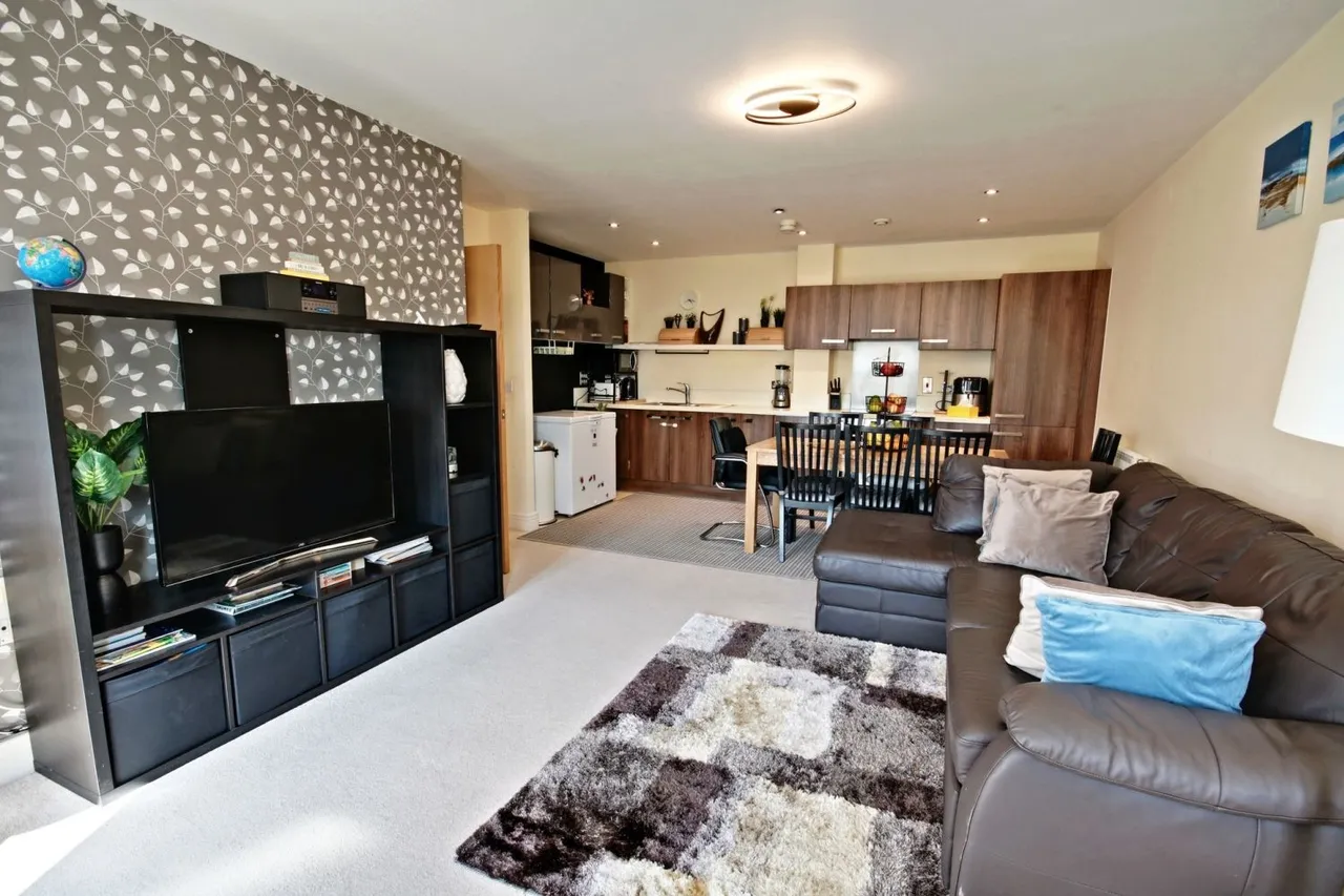 Holford Way, London, SW15, photo 4