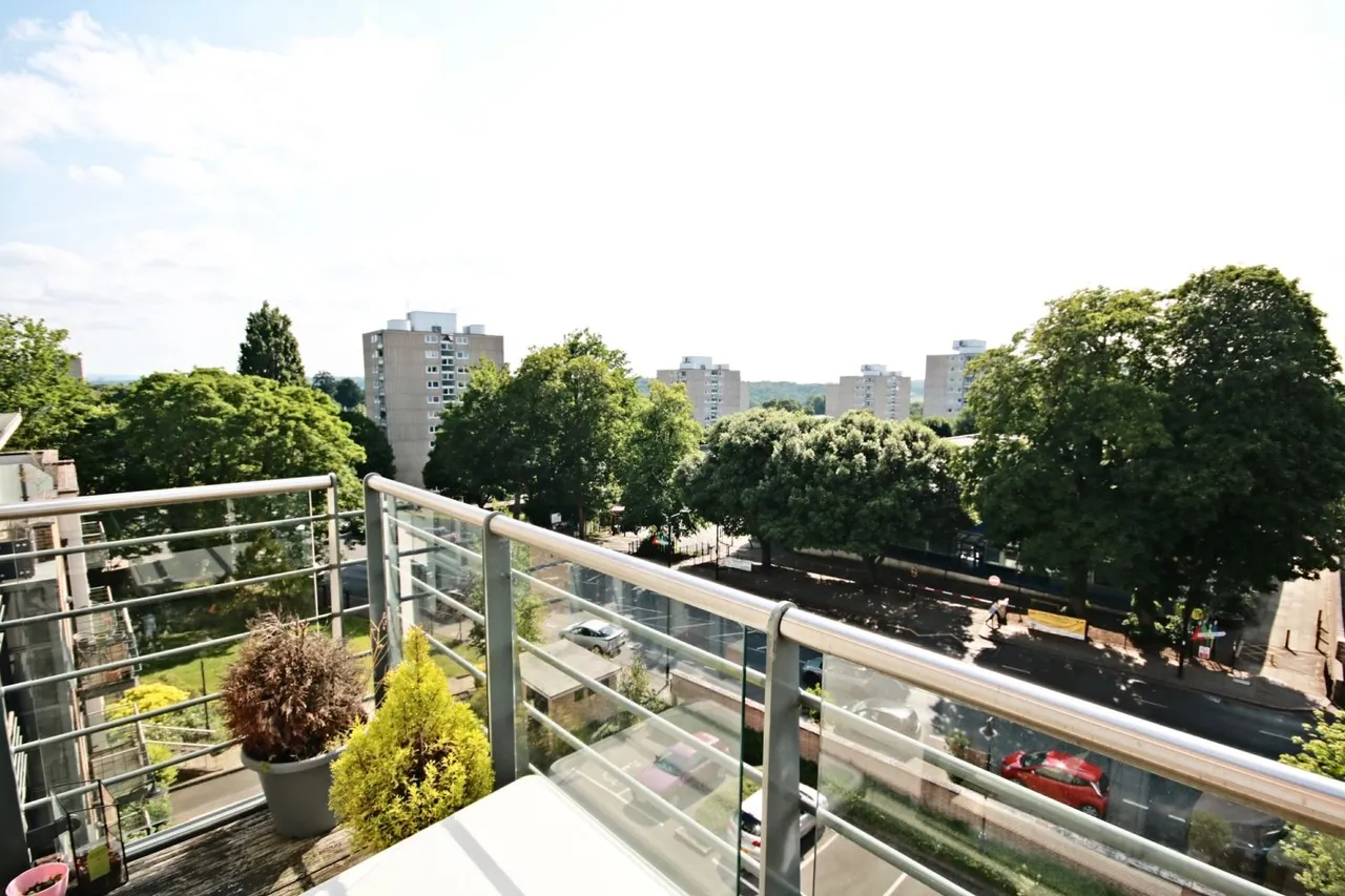 Holford Way, London, SW15, photo 17