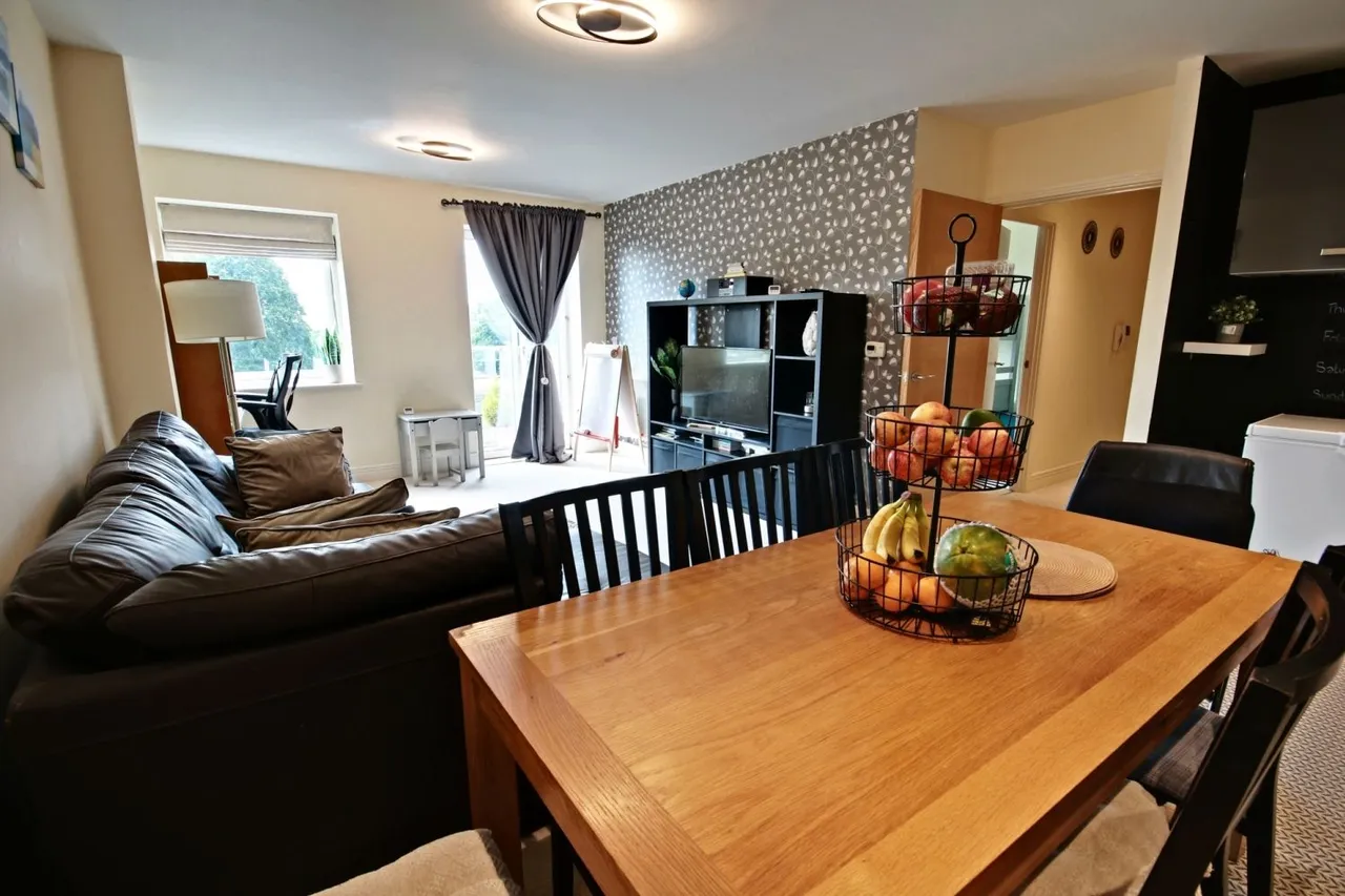 Holford Way, London, SW15, photo 8