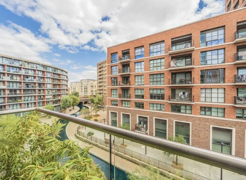 Surrey Quays Road, Canada Water, SE16, photo 6