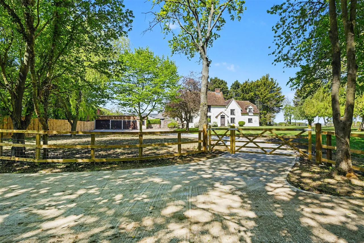 Cutlers Green, Thaxted, CM6, photo 22