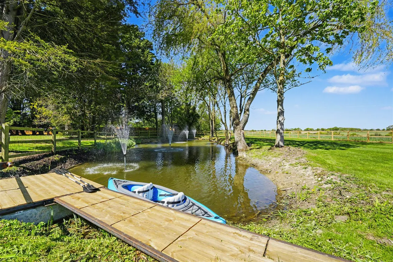 Cutlers Green, Thaxted, CM6, photo 35