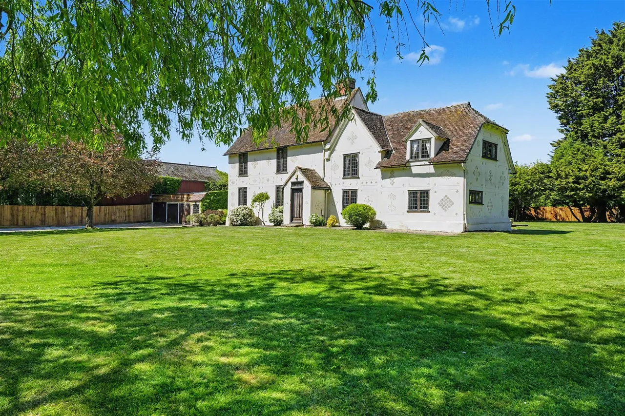 Cutlers Green, Thaxted, CM6, photo 38