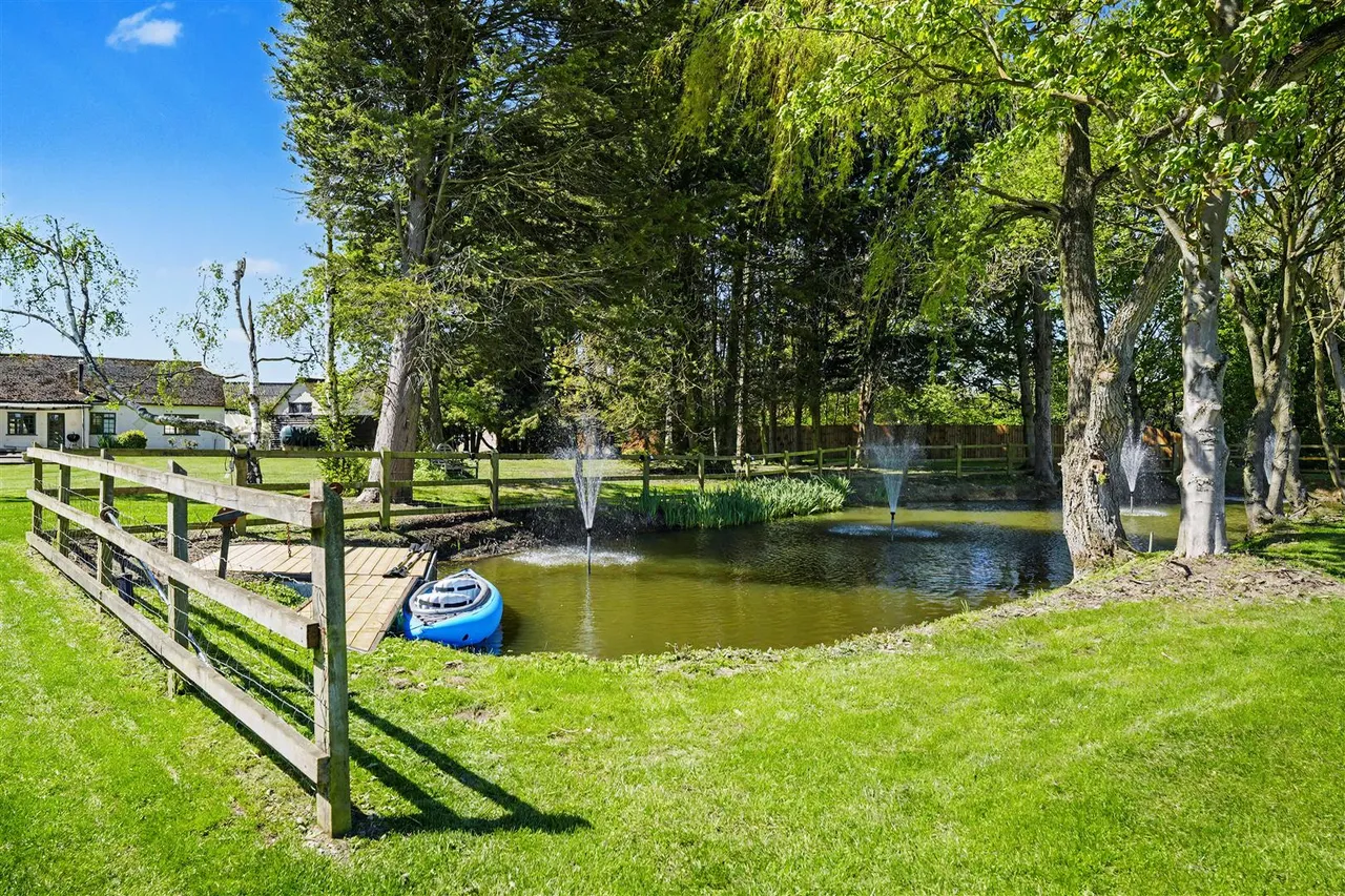 Cutlers Green, Thaxted, CM6, photo 33