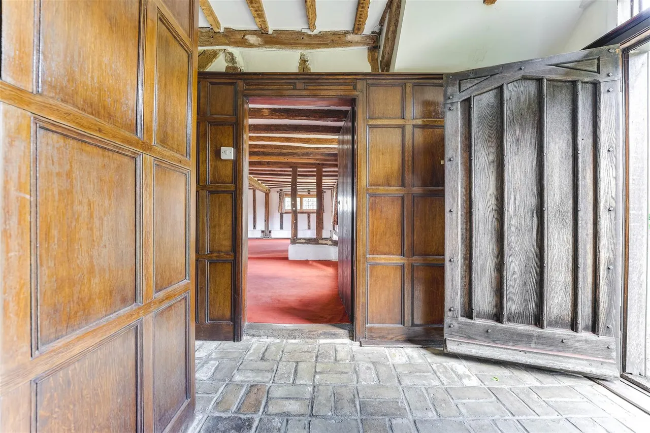 Cutlers Green, Thaxted, CM6, photo 11