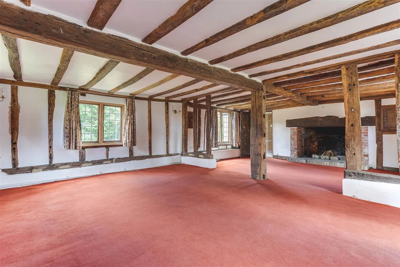 Cutlers Green, Thaxted, CM6, photo 4