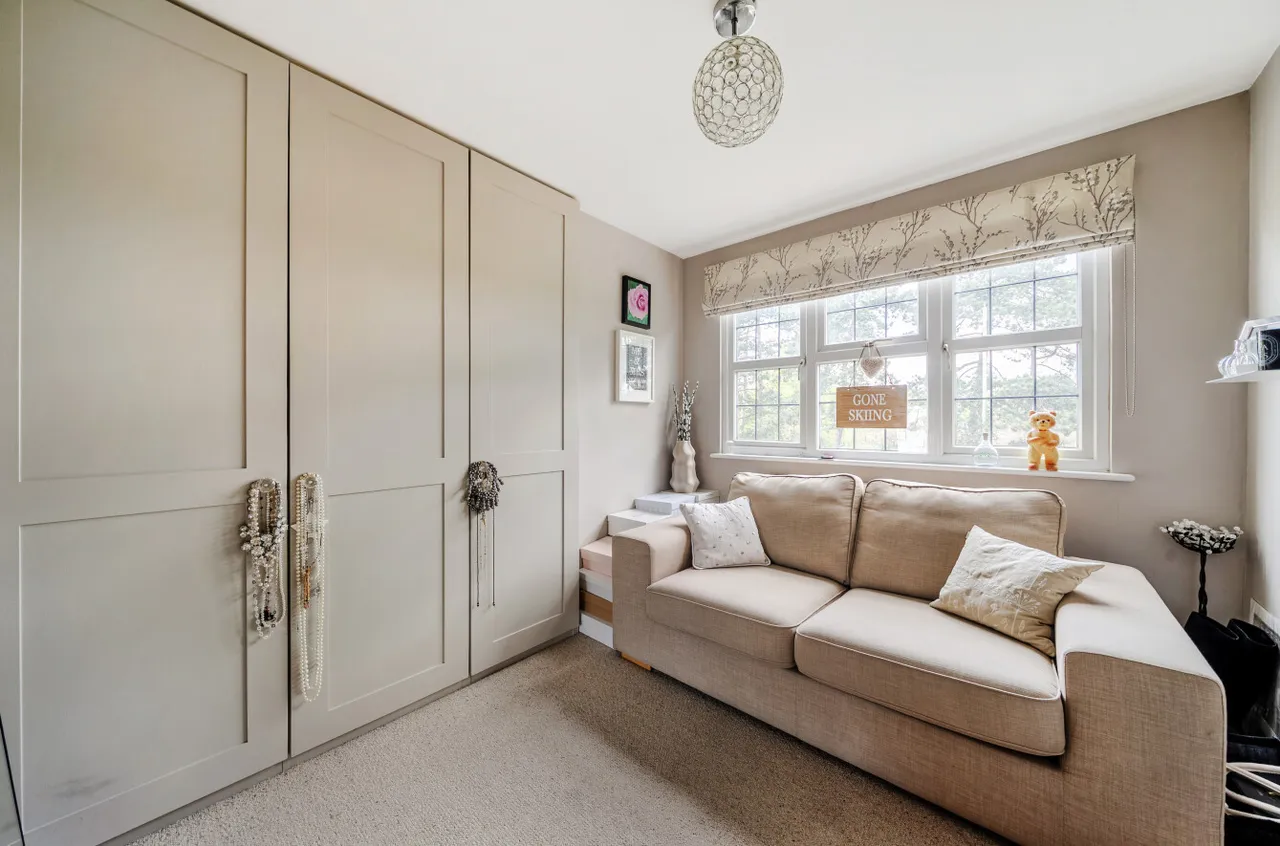 Chislehurst, Kent, photo 13