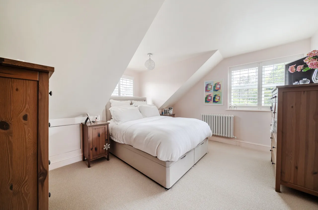 Chislehurst, Kent, photo 12