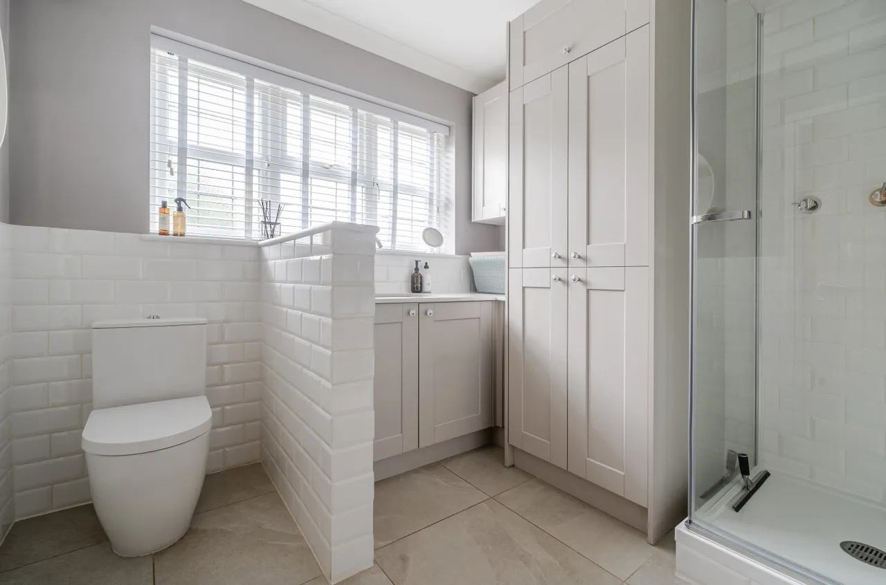 Chislehurst, Kent, photo 16