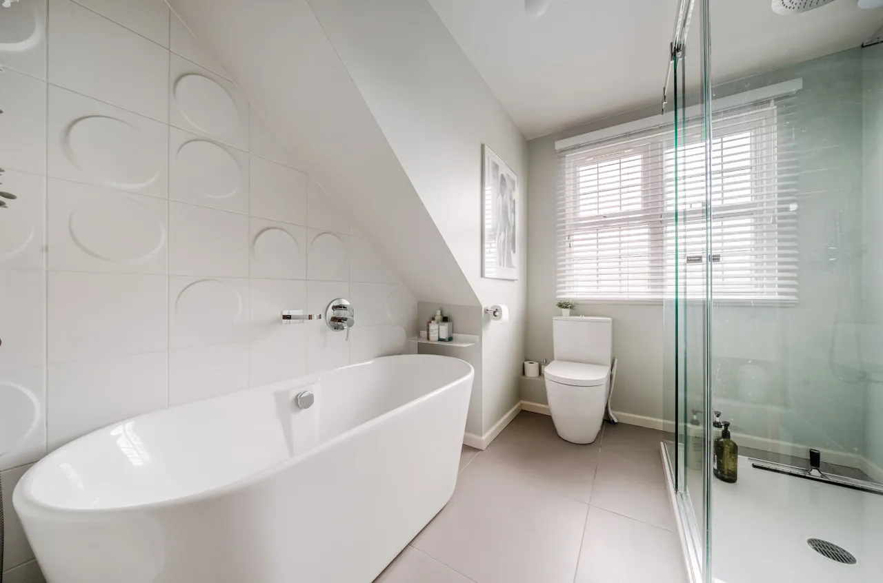 Chislehurst, Kent, photo 14