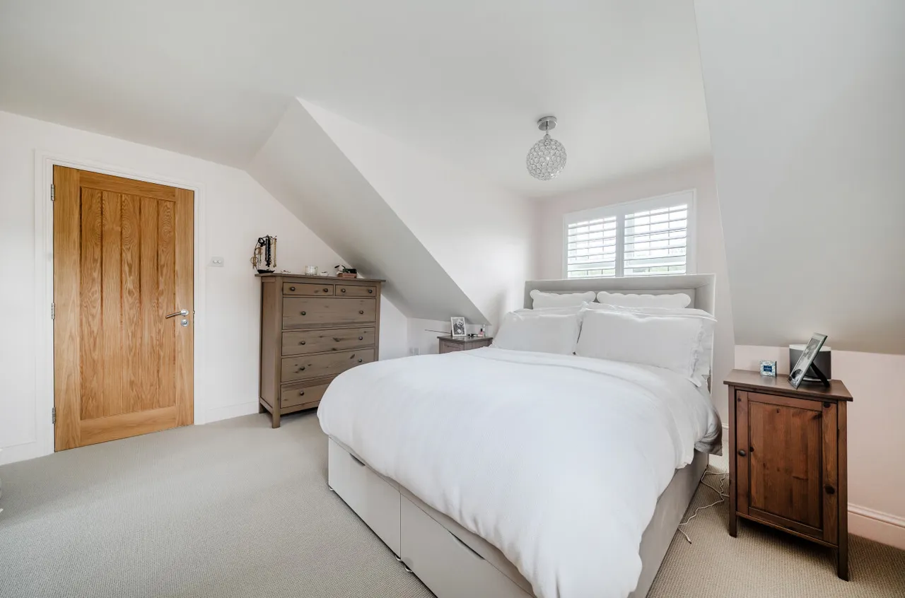 Chislehurst, Kent, photo 11