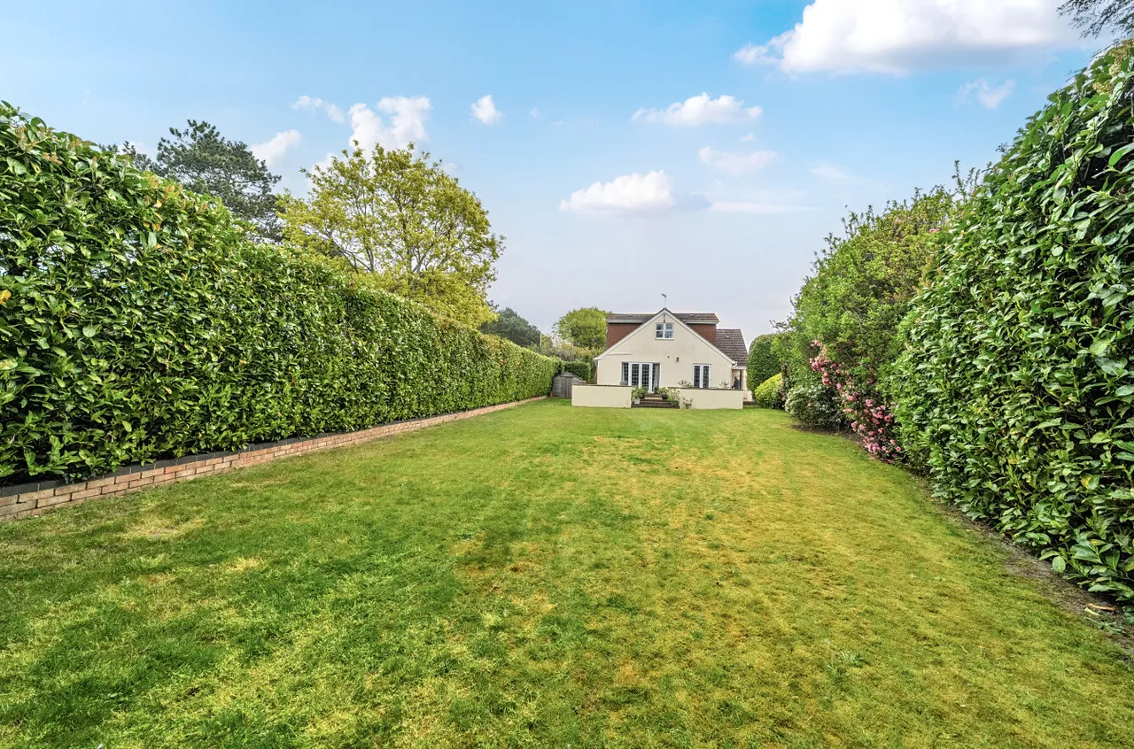 Chislehurst, Kent, photo 19