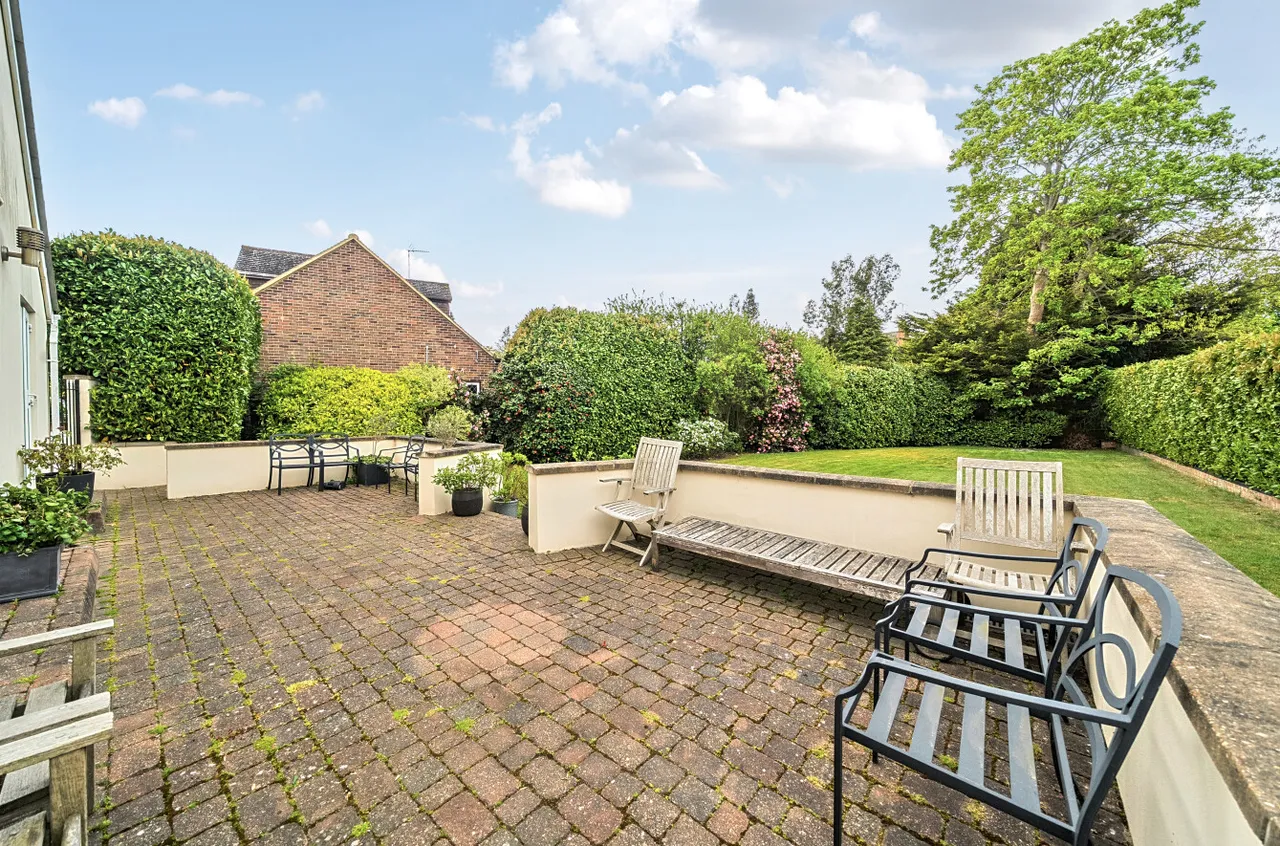 Chislehurst, Kent, photo 10