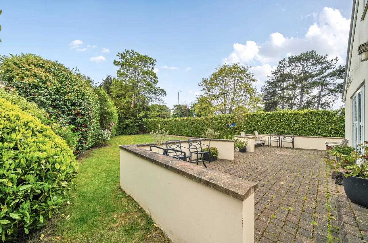 Chislehurst, Kent, photo 18